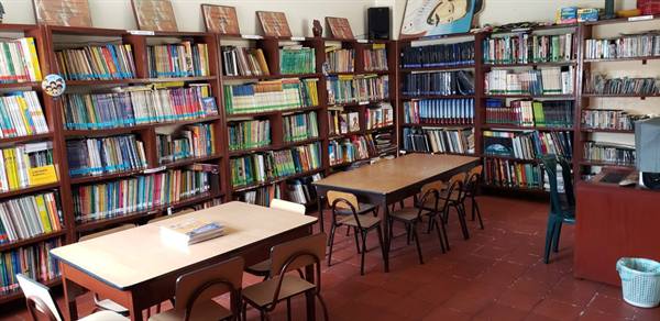 Biblioteca