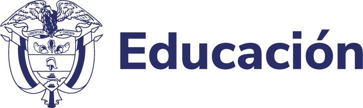 Ministerio de Educación Nacional