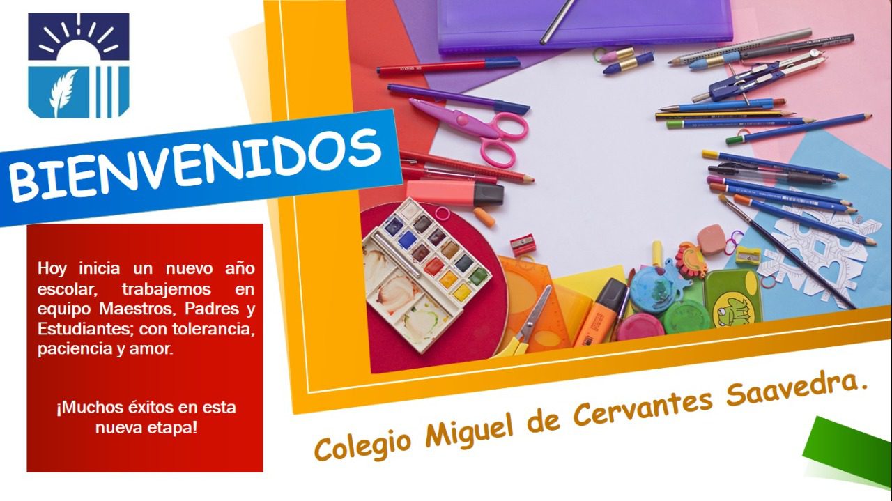 REGRESO A CLASES 2022