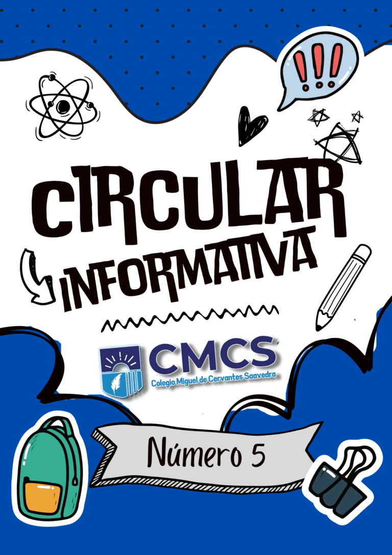 Circular 5