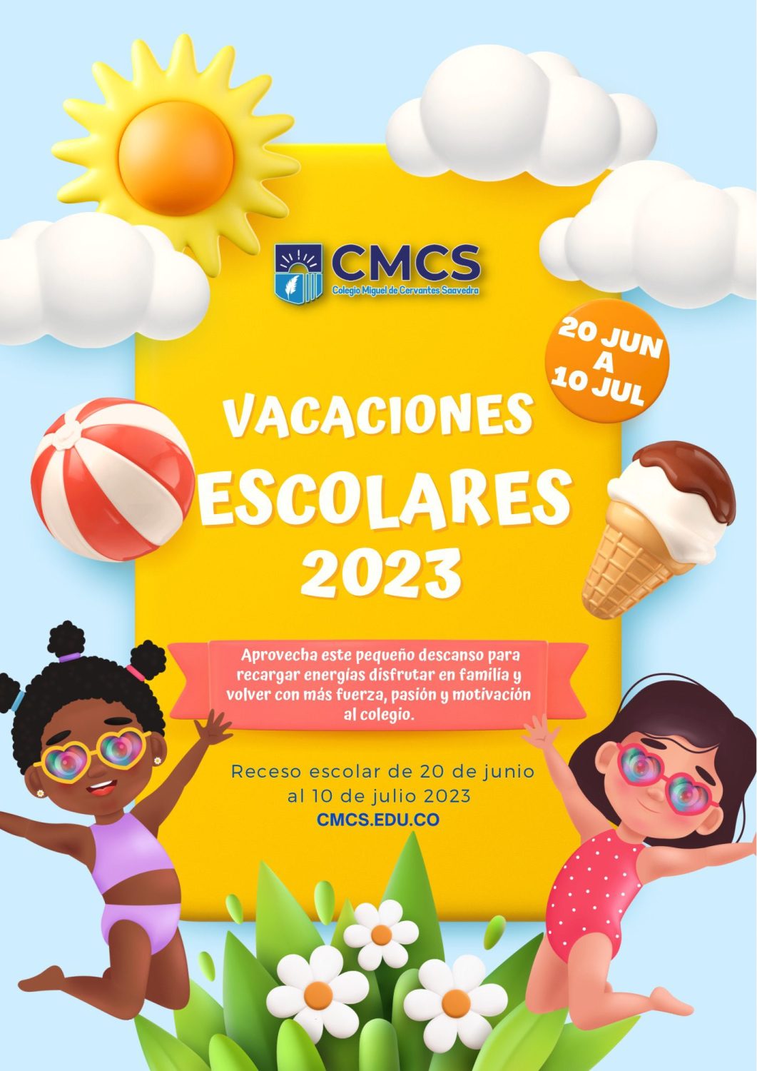 FINALIZACIÓN I SEMESTRE