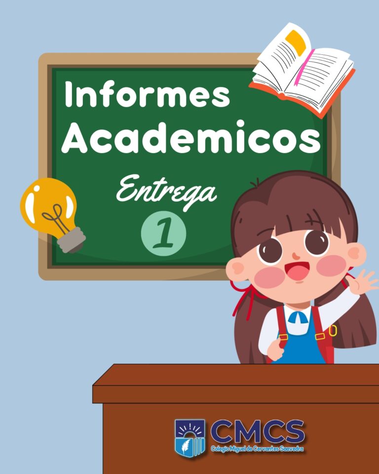 Entrega Informes Academicos 1