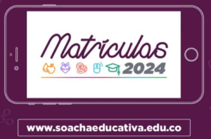 Lee más sobre el artículo MATRICULAS ESTUDIANTES DE CONVENIO 2024