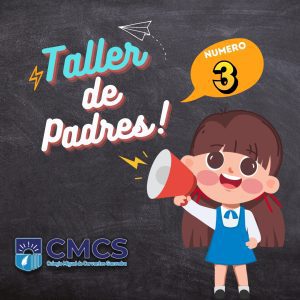 Lee más sobre el artículo TALLER DE PADRES N° 03