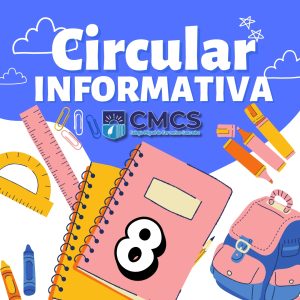 Lee más sobre el artículo CIRCULAR N° 08 – 2024