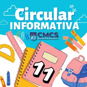 Lee más sobre el artículo CIRCULAR N° 11