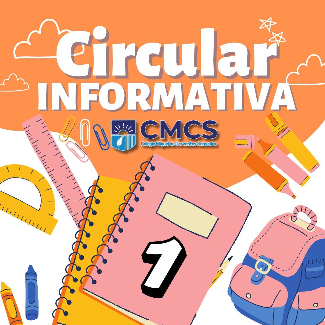 Lee más sobre el artículo CIRCULAR N° 01