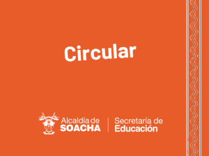 Lee más sobre el artículo CIRCULAR 0030 – SEM