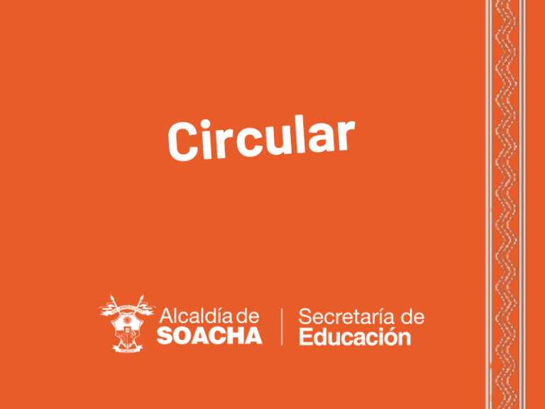 CIRCULAR SEM
