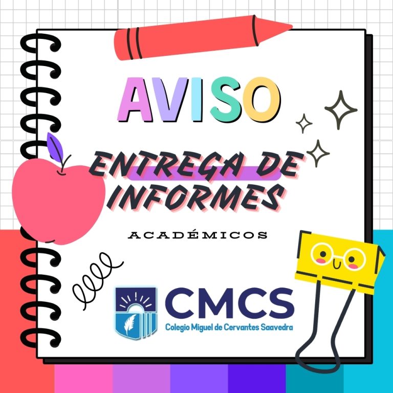 Entrega de informes 1