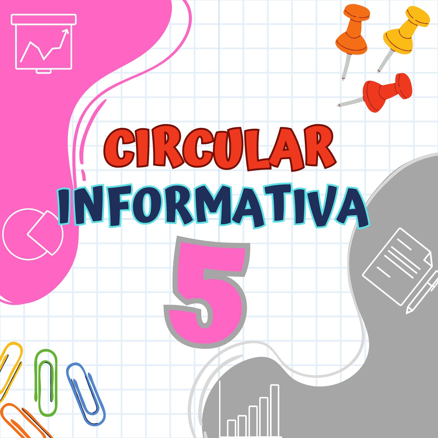 Lee más sobre el artículo CIRCULAR N° 5