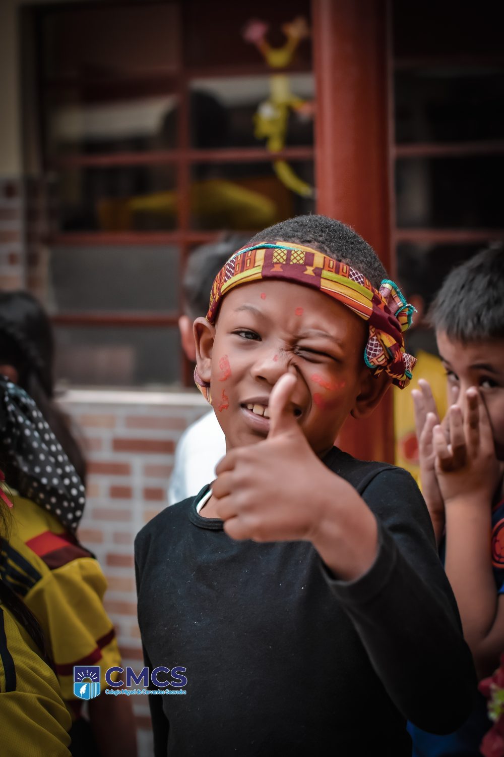 DÍA DE LA AFROCOLOMBIANIDAD