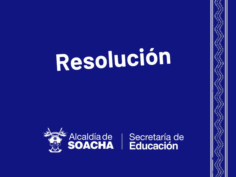 En este momento estás viendo Cronograma de matrículas vigencia 2026
