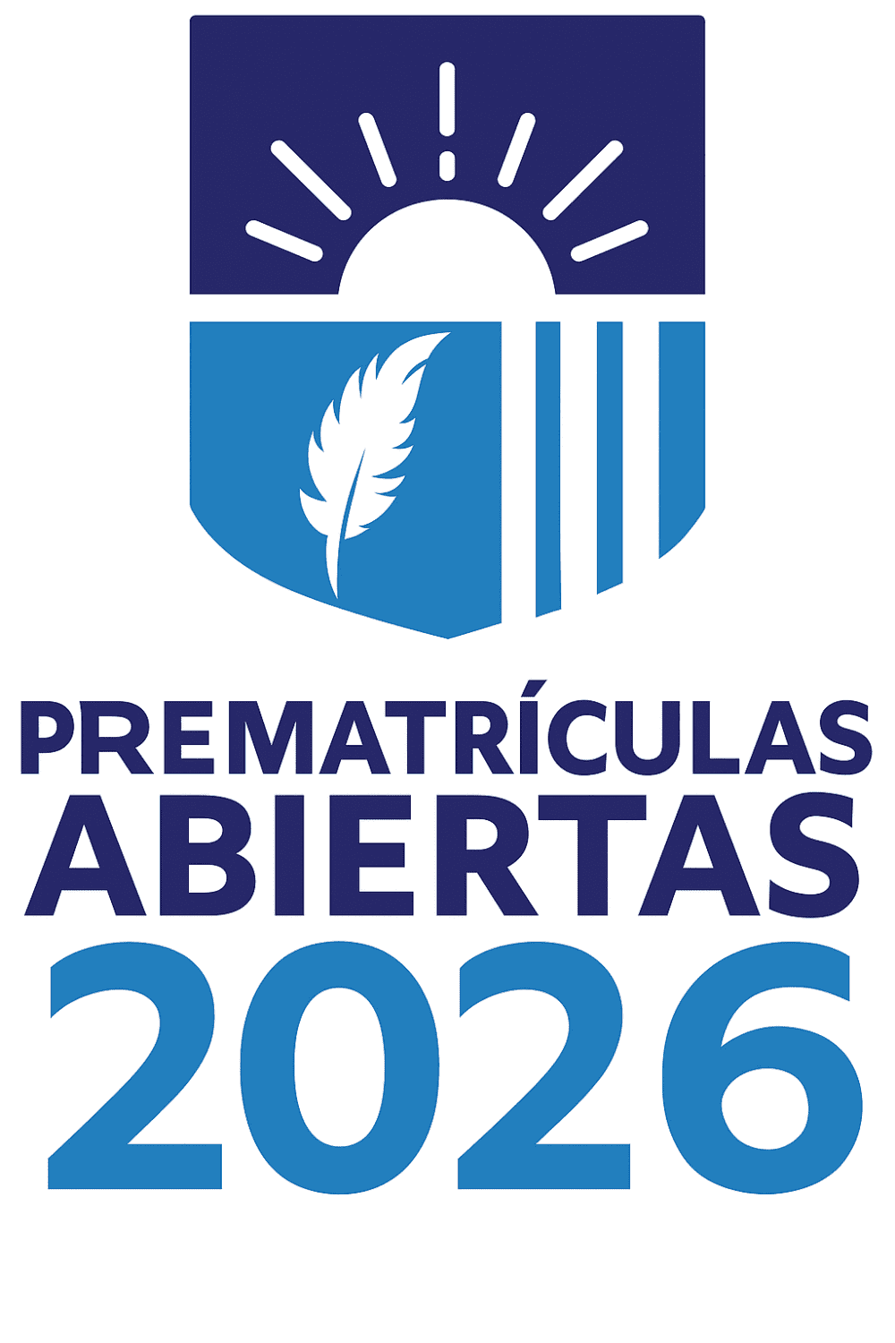 En este momento estás viendo PROCESO DE PRE-MATRICULA AÑO 2026