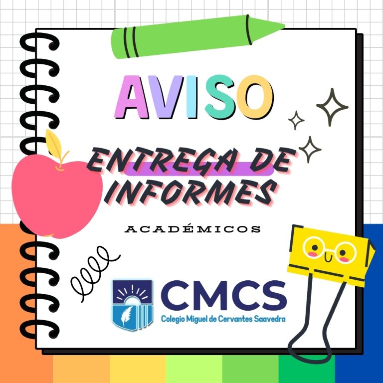 Entrega de informes 2