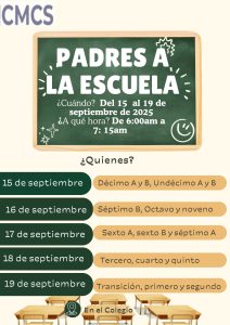 Lee más sobre el artículo TALLERES DE PADRES