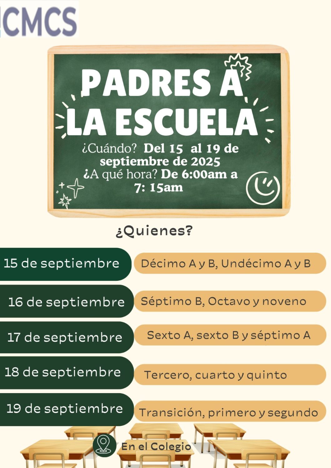 Lee más sobre el artículo TALLERES DE PADRES