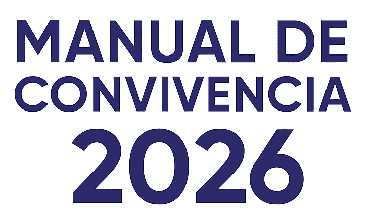 En este momento estás viendo ACTUALIZACIÓN MANUAL DE CONVIVENCIA 2026