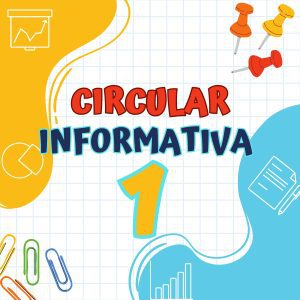 Lee más sobre el artículo CIRCULAR N° 01