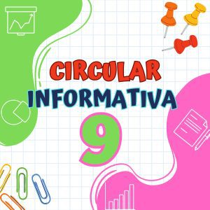 Lee más sobre el artículo CIRCULAR N° 09