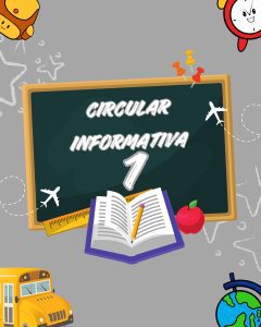 Lee más sobre el artículo CIRCULAR N° 01