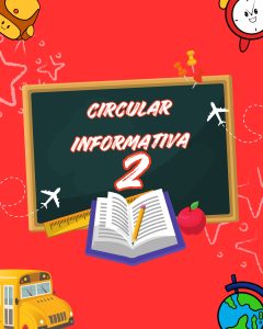 Lee más sobre el artículo CIRCULAR N° 02