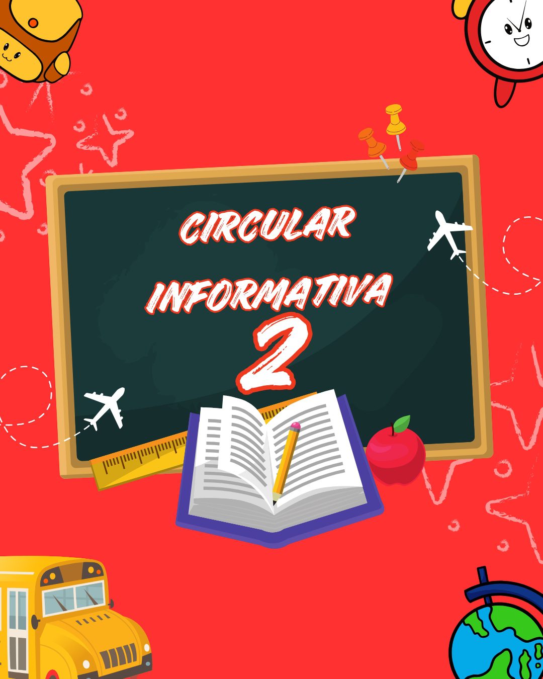 En este momento estás viendo CIRCULAR N° 02