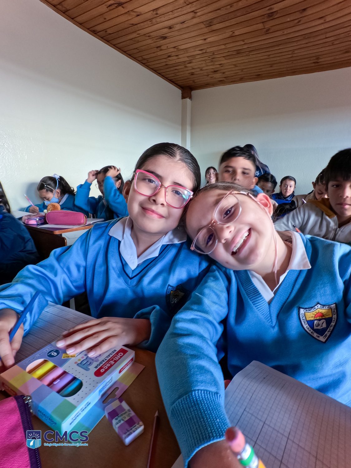 REGRESO A CLASES 2026