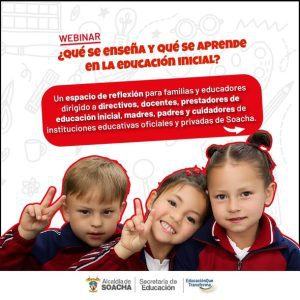 Lee más sobre el artículo ¿Qué se enseña y qué se aprende en la educación inicial?